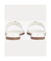 Women's Barbour Ives Sandals - White