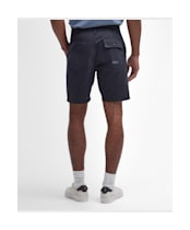 Men's Barbour International Adey Shorts - Dark Navy