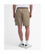 Men's Barbour International Gate Shorts - Coriander