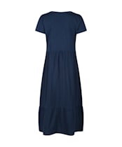 Women's Lily & Me Spring Midi Dress - Navy