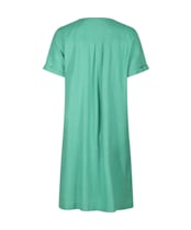 Women's Lily & Me Myrtle Dress - Apple Green