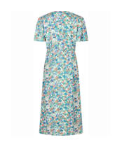 Women's Lily & Me Magnolia Dress - Apple Green