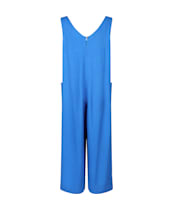 Women's Lily & Me Erica Jumpsuit - Cobolt