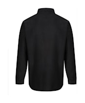 Men's Swazi Polar Fleece Bush Shirt - Black