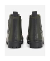 Women’s Barbour Kingham Chelsea Boot Wellingtons - Olive