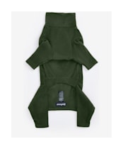 Dog Fleece - Green