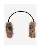Barrhill Muffs - Classic Tartan