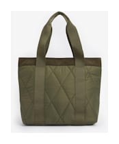 Healy Tote Bag - Olive