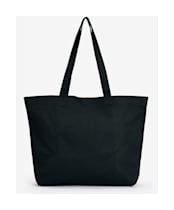 Ess Tote Bag - Black