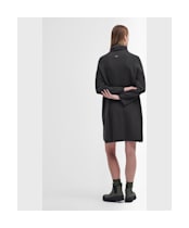 Women's Barbour Stitch Dress - New Olive