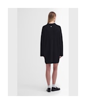 Claudette Dres - Black