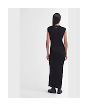 Callie Midi - Black
