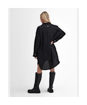 Christa Dress - Black