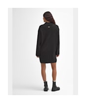 Meir Dress - Black