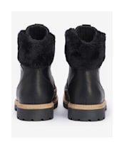 Woodside Boot - Black