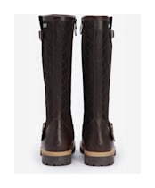 Willow Boot - Dark Brown