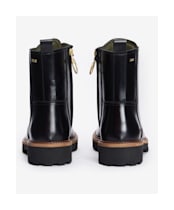 Blake Boot - Black Polido