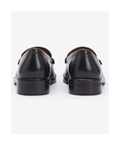 Francis Loafer - Black