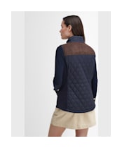 High Field Gil - Navy / Classic