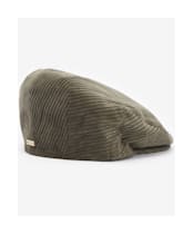 Craster Flat C - Olive