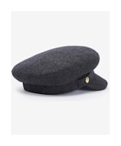 Bothal Bakerbo - Charcoal Grey