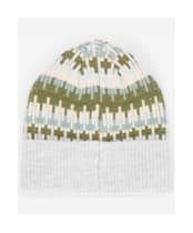 Craster Beanie - Ancient Lodan
