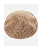 Beldon Beret - Honey