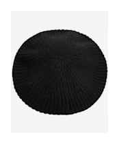 Beldon Beret - Black