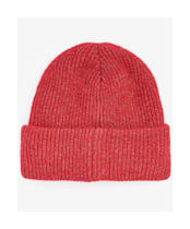 Callie Beanie - Scarlet