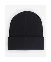 Meir Beanie Hat - Black