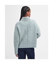 Anita Knit - Soft Mint