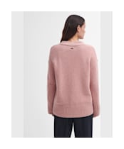 Joni Cardi - Mahogany Rose