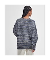 Cassie Knit - Multi
