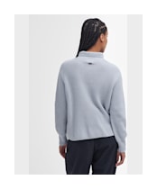 Nora Knit - Pearl Blue