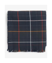 Women's Barbour Montieth Serape - Barbour Classic