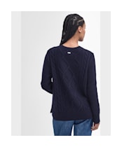 Burne Crew - Navy
