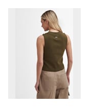 Laia Knit - Empire Green