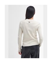 Callie Knit - Light Stone