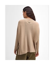 Sunita Knit - Light Trench