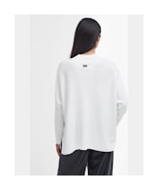 Sunita Knit - Off White