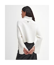 Serova Knit - Off White
