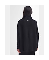 Roberta Knit - Black