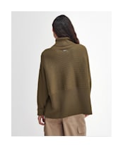 Roberta Knit - Empire Green