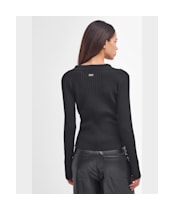 Mondale Cardiga - Black