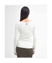 Irina Knit - Off White