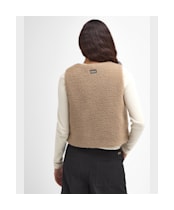 Nyberg Liner - Light Trench