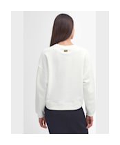 Laia Sweatshirt - Off White
