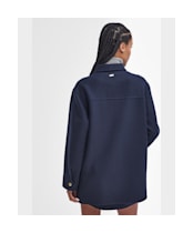 Reighton Over - Navy