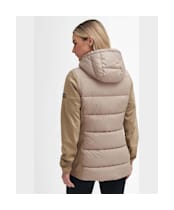 Bondar Qltd Swt - Light Trench