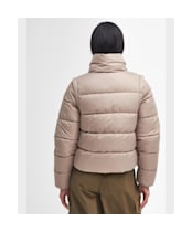 Webber Puffer - Light Trench